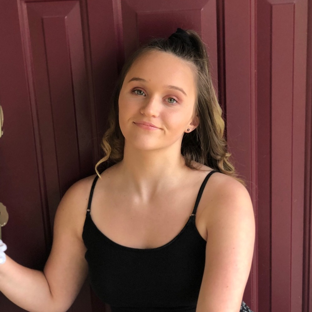 Meet your Posher, Cameron